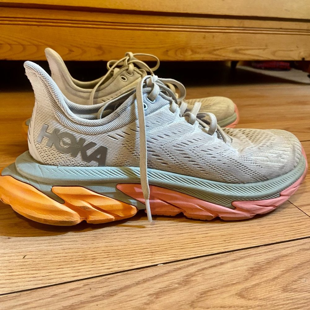 Hoka One Women’s Clifton Edge